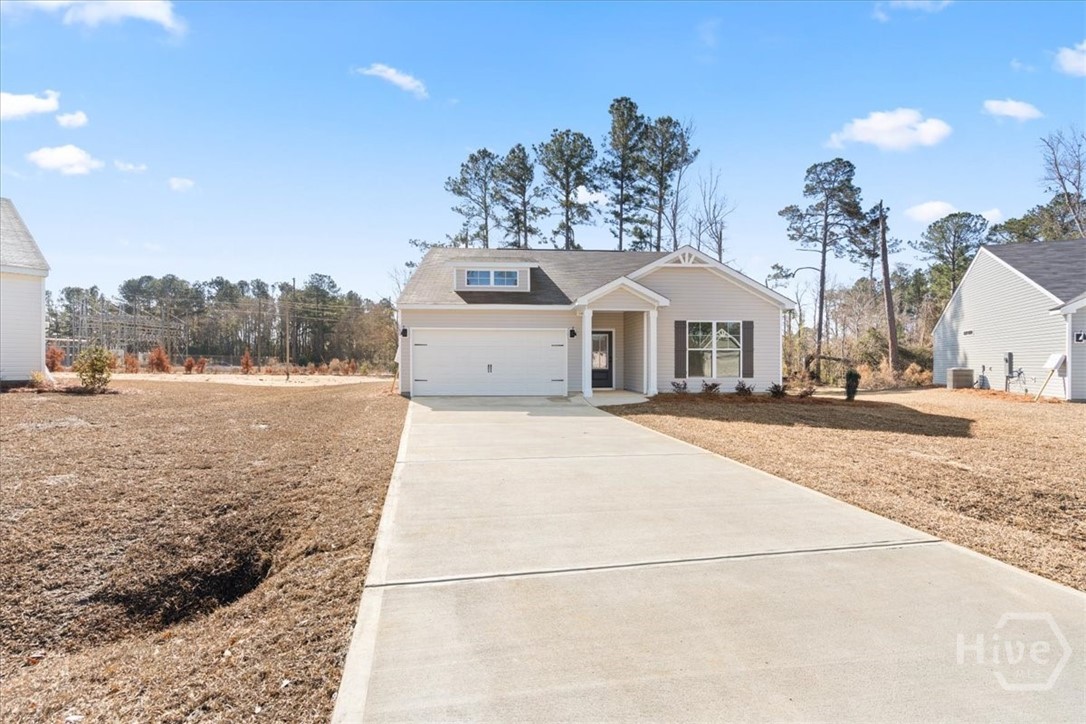 180 Foxridge Court Metter, GA 30439 - Photo 2 of 32