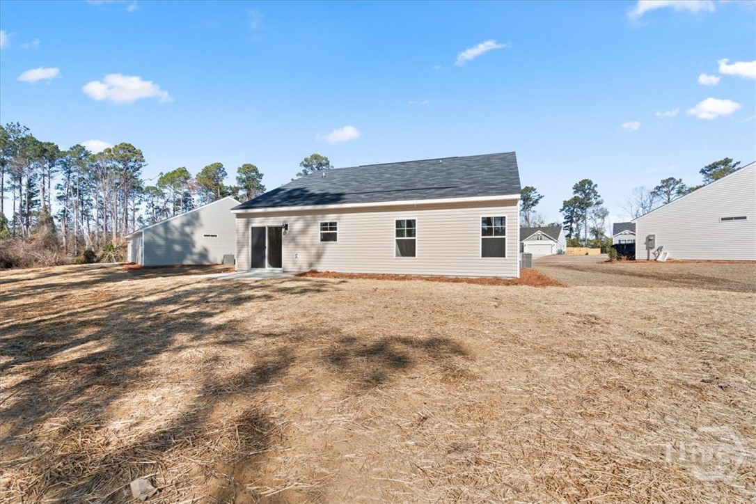 180 Foxridge Court Metter, GA 30439 - Photo 23 of 32