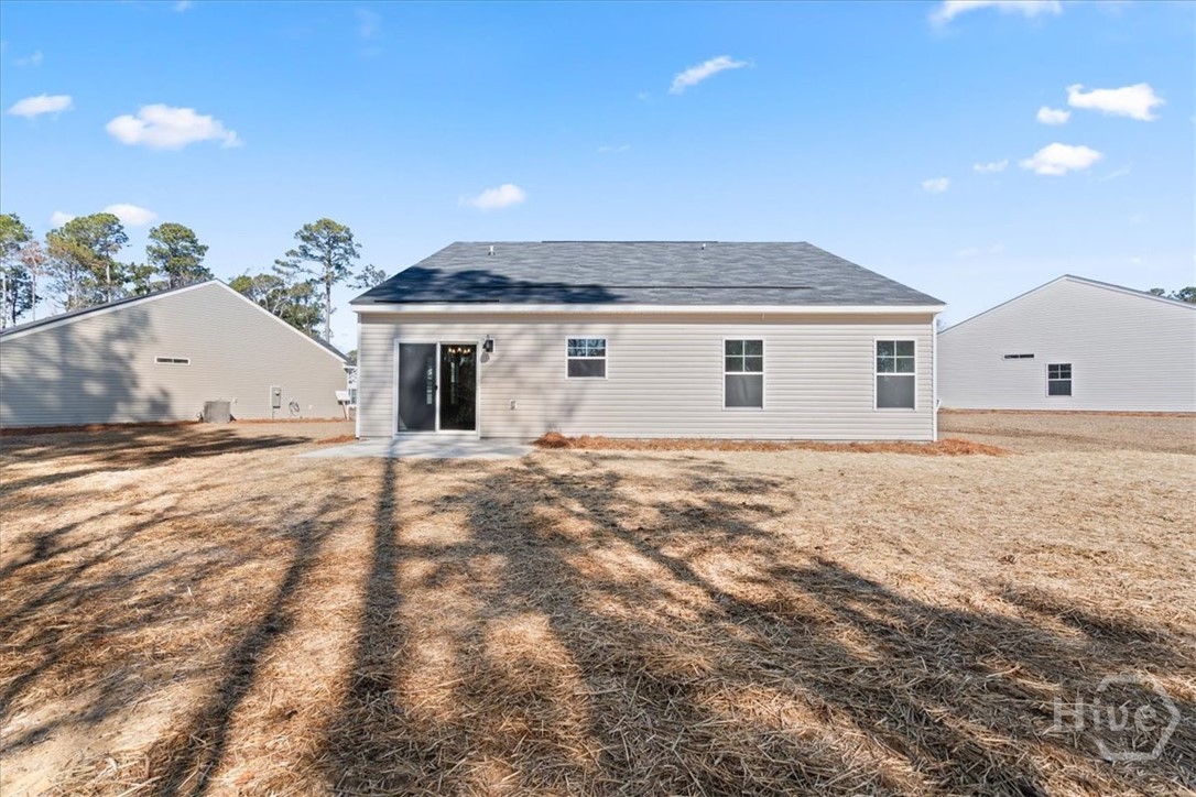 180 Foxridge Court Metter, GA 30439 - Photo 24 of 32