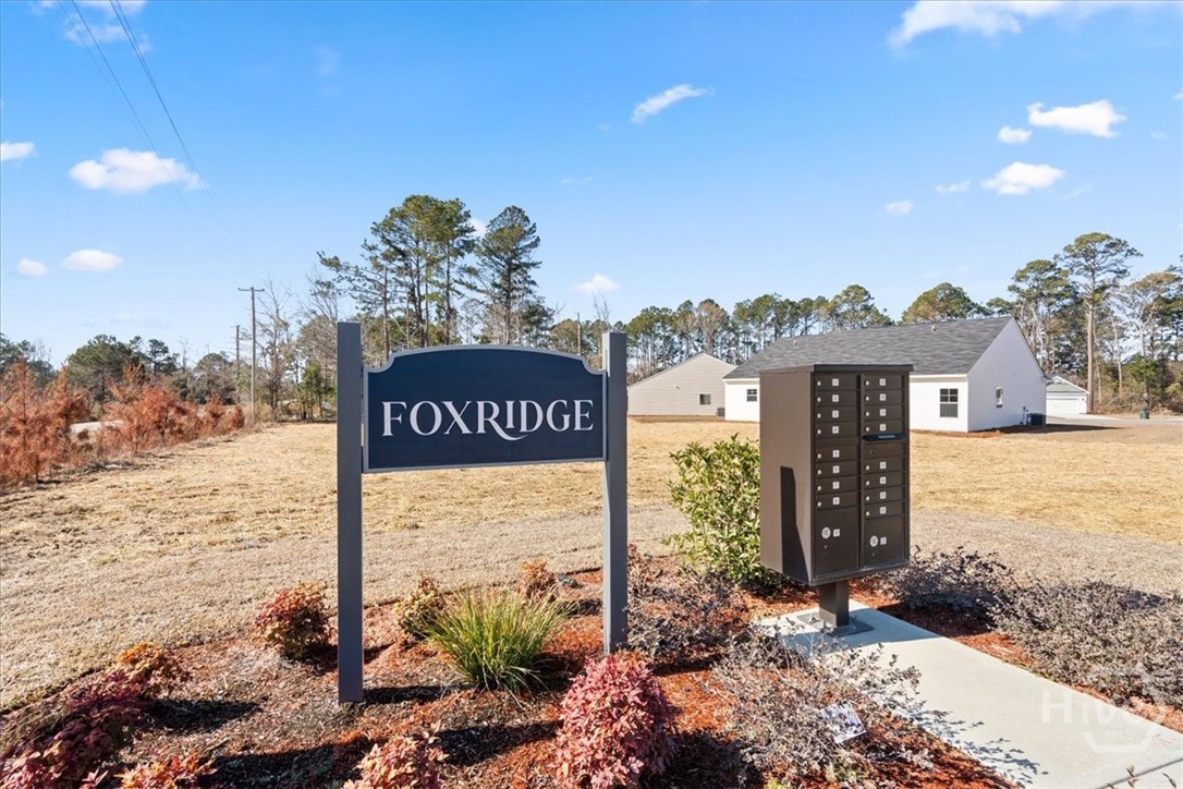 180 Foxridge Court Metter, GA 30439 - Photo 25 of 32