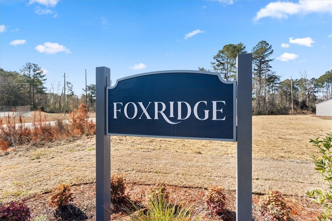 180 Foxridge Court Metter, GA 30439 - Photo 26 of 32