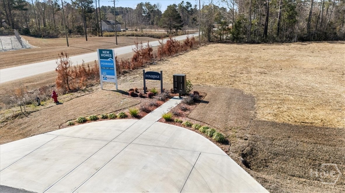 180 Foxridge Court Metter, GA 30439 - Photo 27 of 32