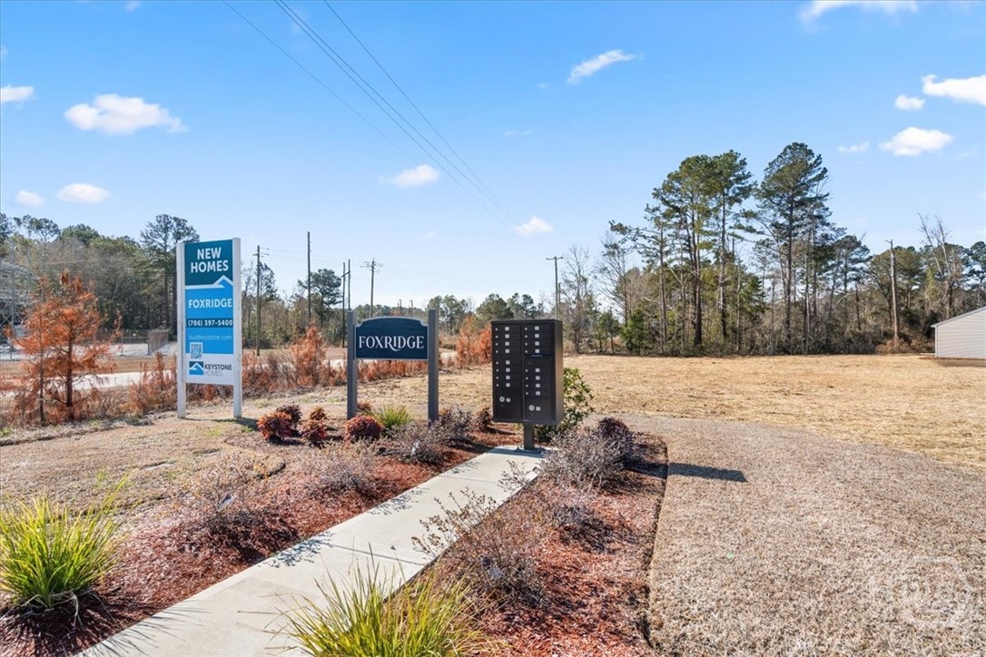 180 Foxridge Court Metter, GA 30439 - Photo 28 of 32