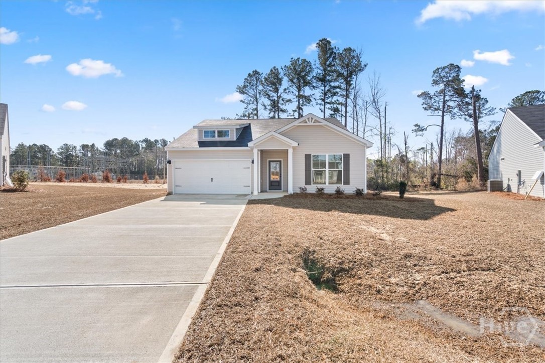 180 Foxridge Court Metter, GA 30439 - Photo 3 of 32
