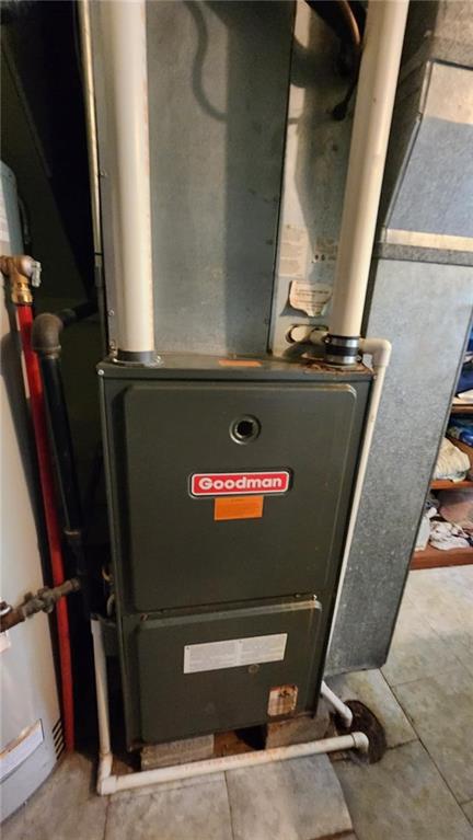 1302 Bitner Terrace Pittsburg, KS 66762 - Photo 17 of 23