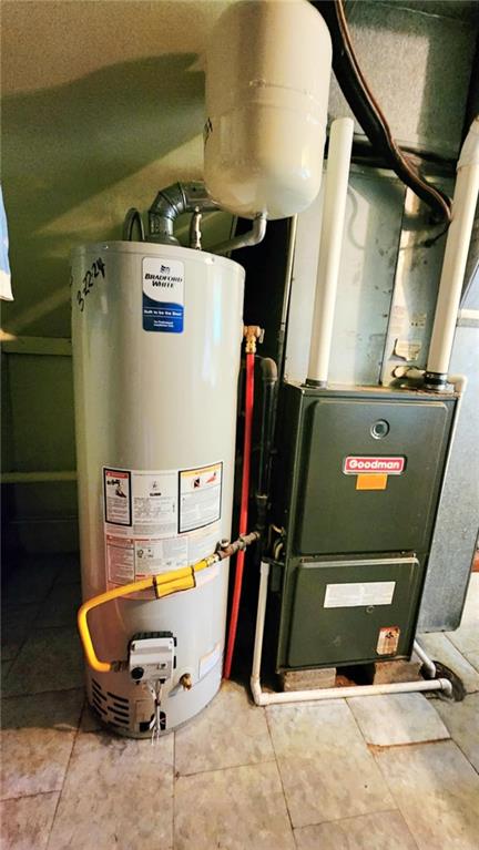 1302 Bitner Terrace Pittsburg, KS 66762 - Photo 18 of 23