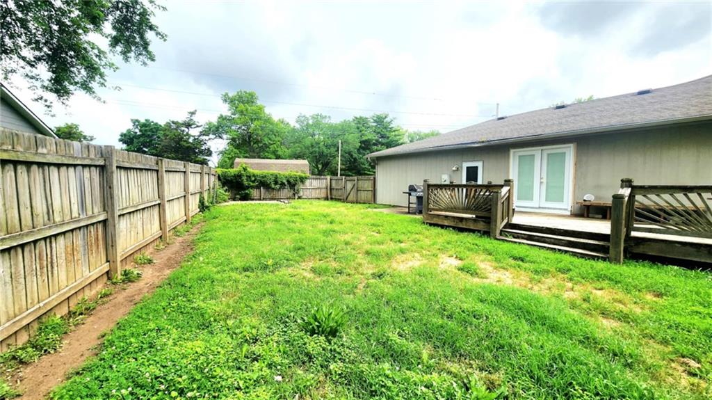 1302 Bitner Terrace Pittsburg, KS 66762 - Photo 21 of 23