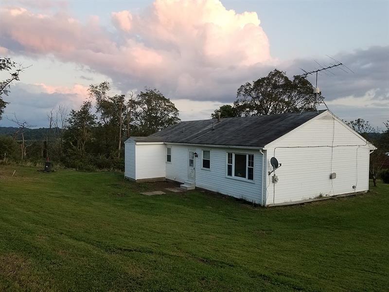 352 Mutton Hollow Road Rural Valley, PA 16249 - Photo 2 of 20 Back Exterior