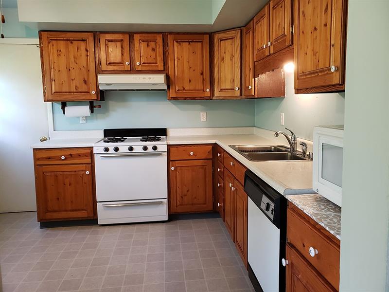 352 Mutton Hollow Road Rural Valley, PA 16249 - Photo 11 of 20 Kitchen