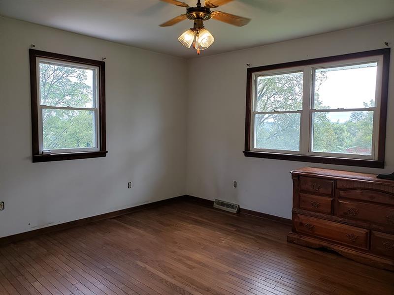 352 Mutton Hollow Road Rural Valley, PA 16249 - Photo 12 of 20 Bedroom