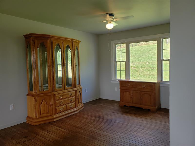 352 Mutton Hollow Road Rural Valley, PA 16249 - Photo 10 of 20 Dining Room