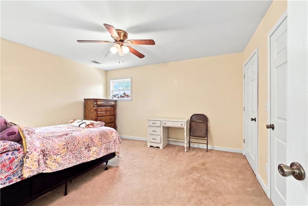 546 Mt Pleasant Road Northeast Fairmount, GA 30139 - Photo 19 of 34 Gallery Image 19