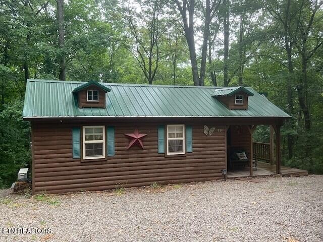 533 Valley Ridge Road Jamestown, TN 38556 - Photo 1 of 33 Gallery Image 1