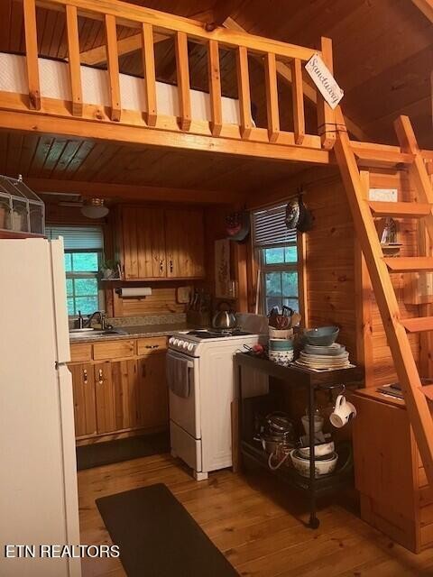 533 Valley Ridge Road Jamestown, TN 38556 - Photo 17 of 33 Gallery Image 17