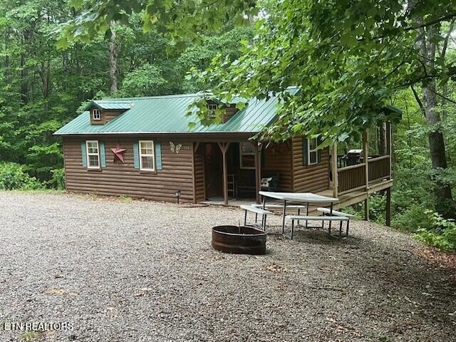 533 Valley Ridge Road Jamestown, TN 38556 - Photo 5 of 33 Gallery Image 5