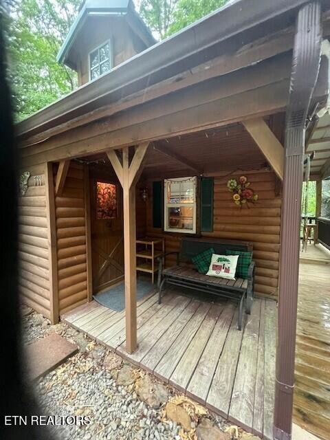 533 Valley Ridge Road Jamestown, TN 38556 - Photo 7 of 33 Gallery Image 7