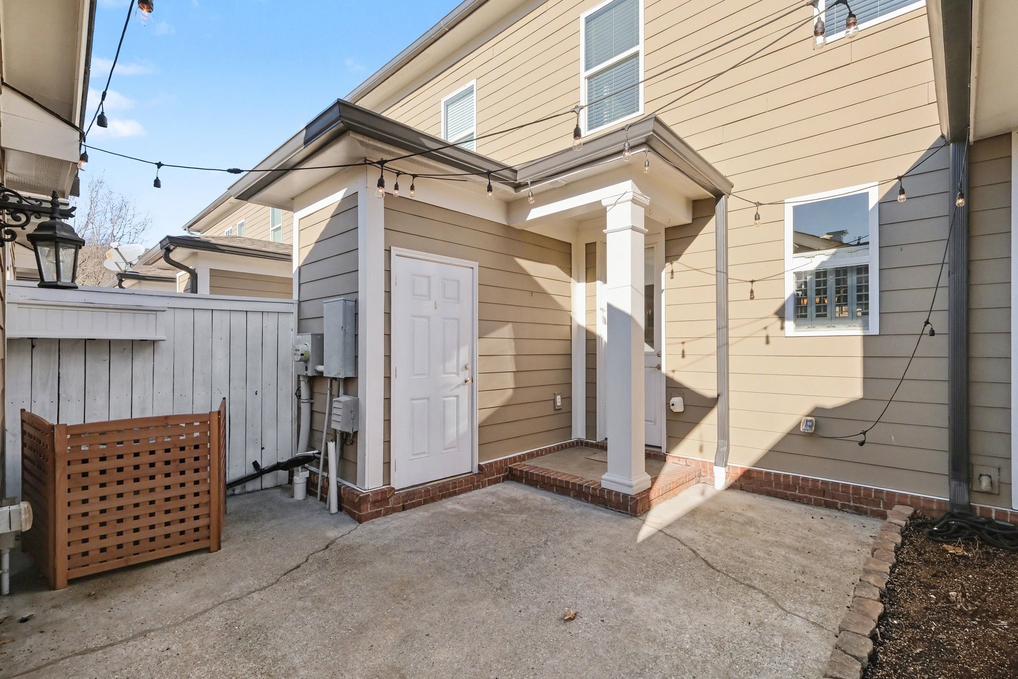 322 Byron Way Franklin, TN 37064 - Photo 17 of 25