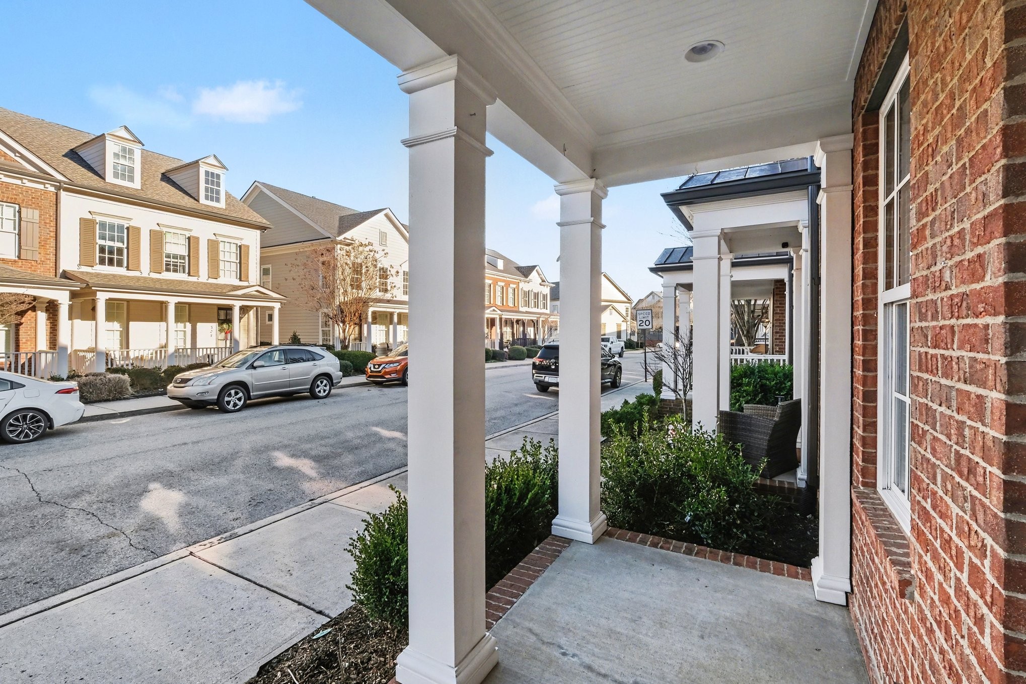 322 Byron Way Franklin, TN 37064 - Photo 2 of 25