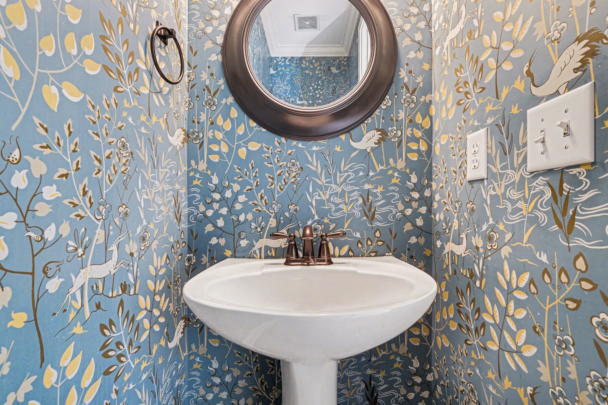 322 Byron Way Franklin, TN 37064 - Photo 9 of 25