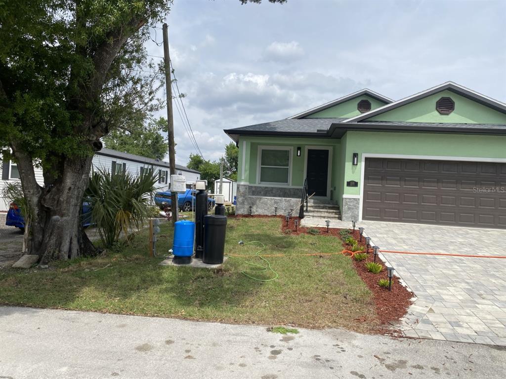 1938 Southwest Duke Street Arcadia, FL 34266 - Photo 2 of 8