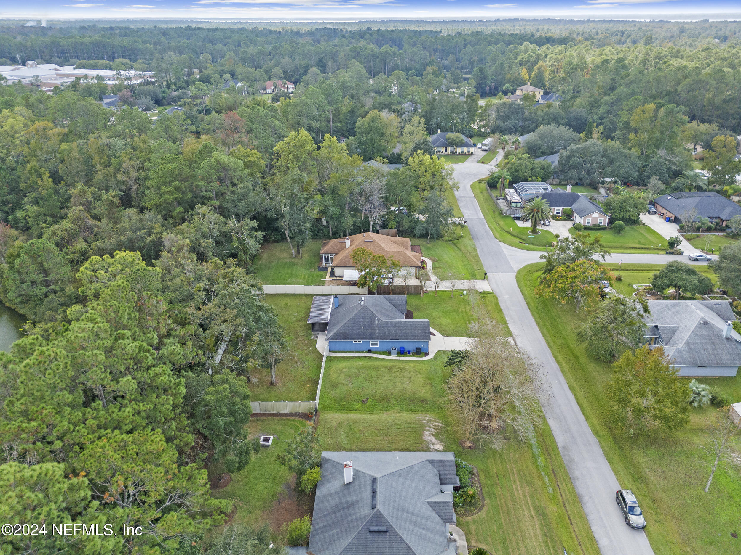 781 Nottingham Forest Circle St. Johns, FL 32259 - Photo 37 of 43 a view of a city