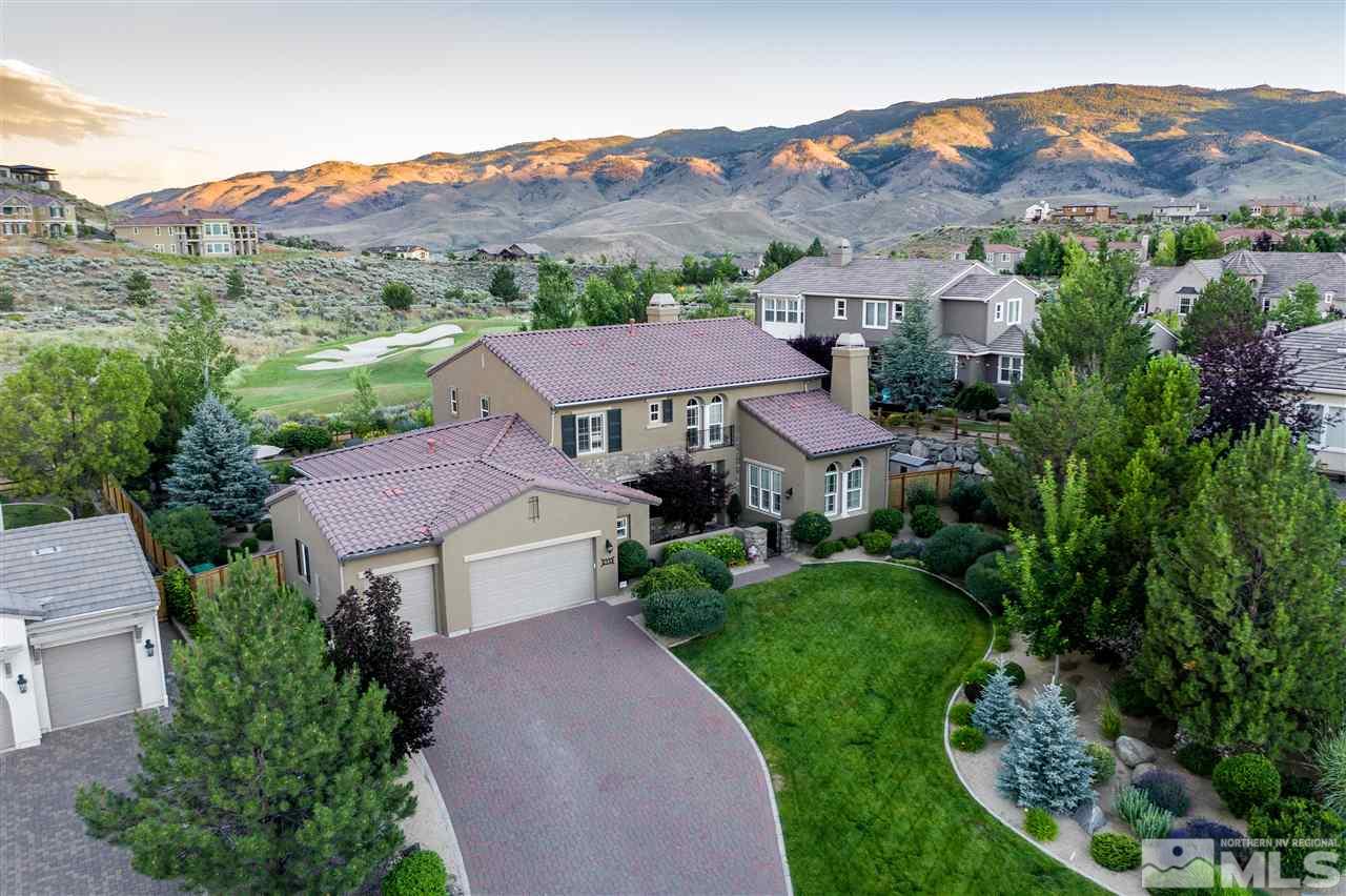 8330 Fairway Ridge Court Reno, NV 89523 - Photo 1 of 24 Photo 1