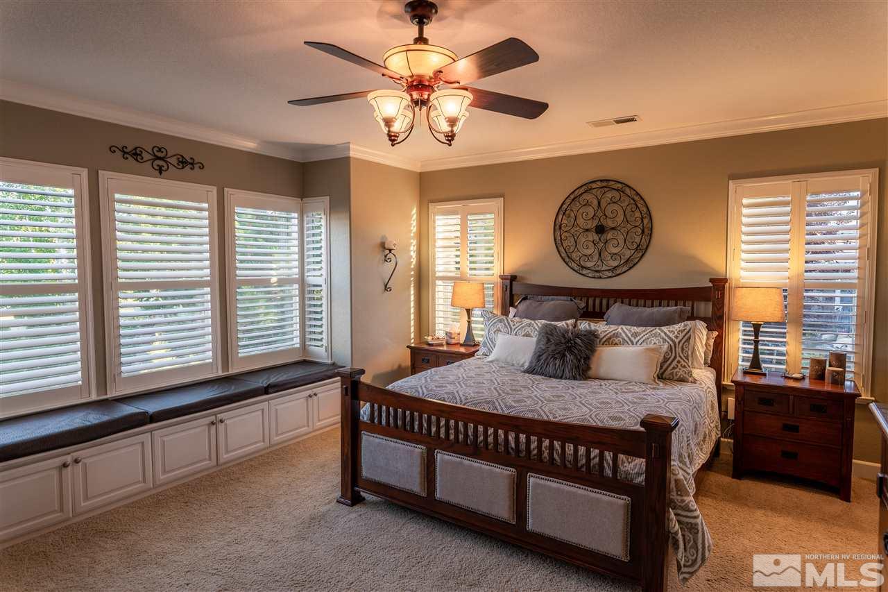 8330 Fairway Ridge Court Reno, NV 89523 - Photo 12 of 24 Photo 12