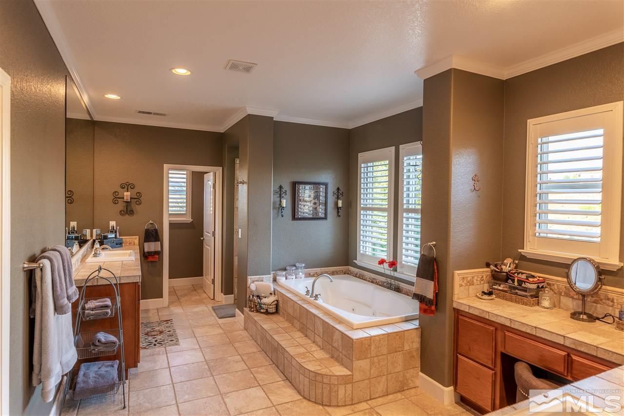 8330 Fairway Ridge Court Reno, NV 89523 - Photo 13 of 24 Photo 13