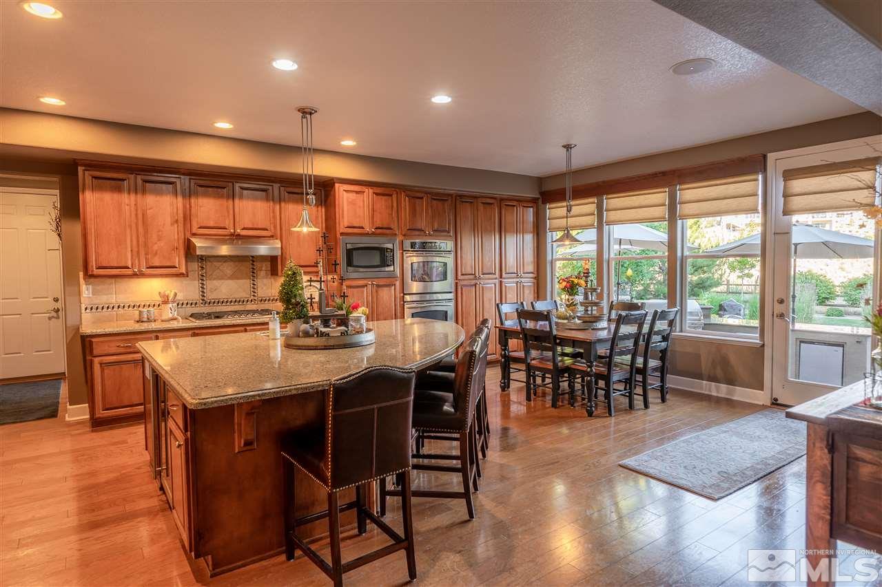 8330 Fairway Ridge Court Reno, NV 89523 - Photo 4 of 24 Photo 4
