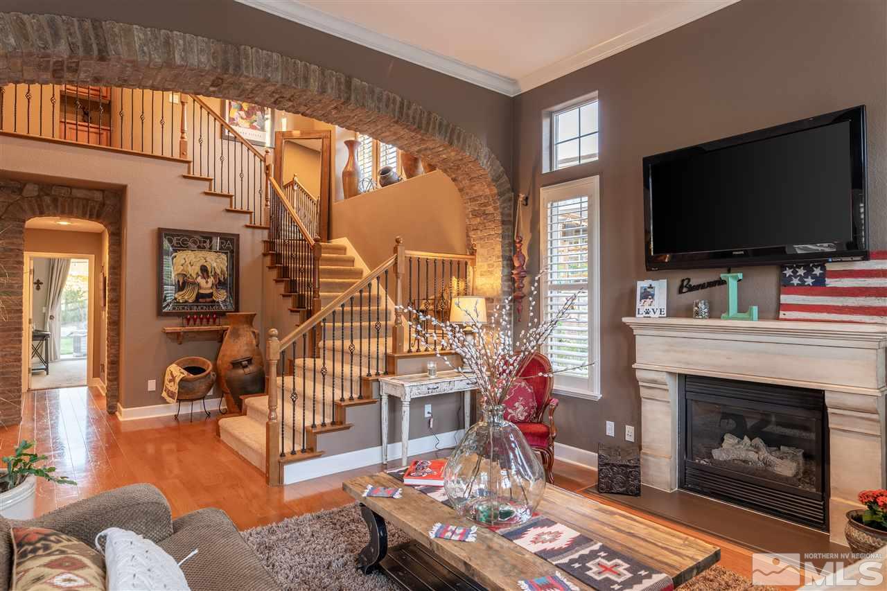 8330 Fairway Ridge Court Reno, NV 89523 - Photo 10 of 24 Photo 10