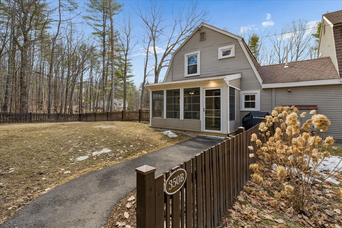 350 S Road Salisbury, NH 03268 - Photo 13 of 60 Gallery Image 13