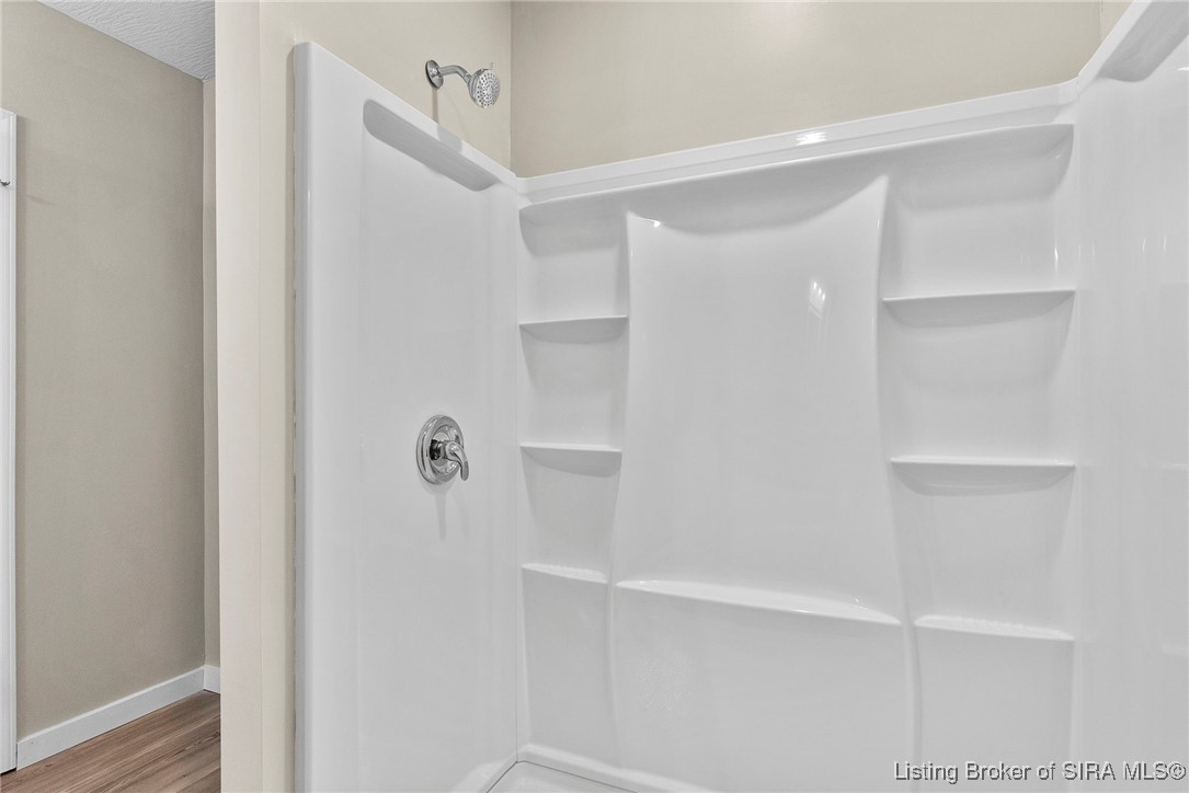 982 North 3rd Street Austin, IN 47102 - Photo 18 of 24