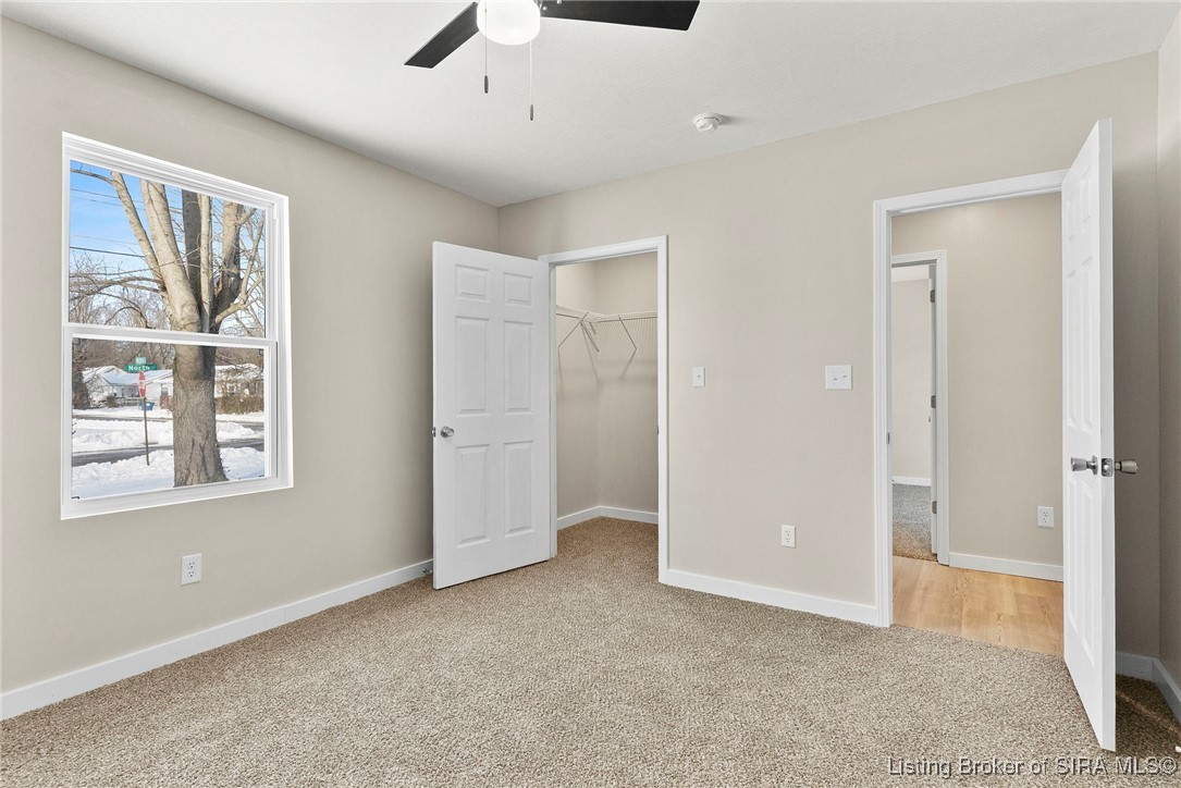 982 North 3rd Street Austin, IN 47102 - Photo 19 of 24