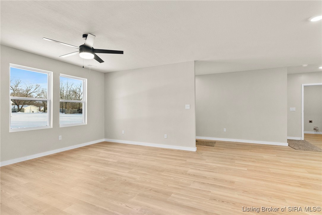 982 North 3rd Street Austin, IN 47102 - Photo 20 of 24