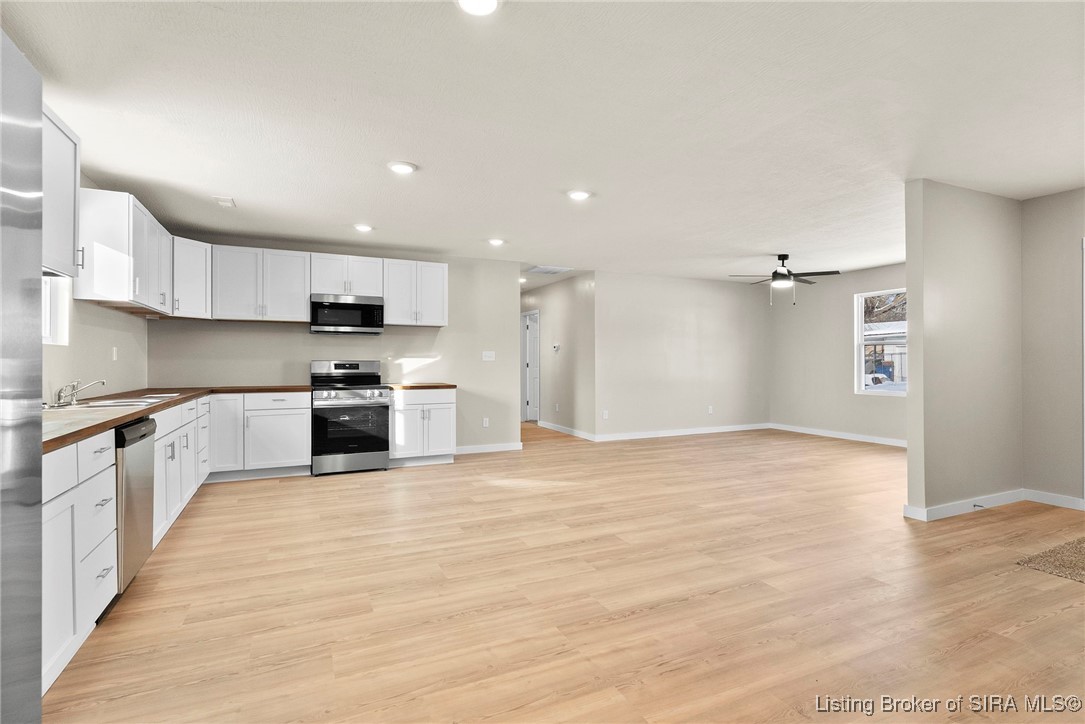 982 North 3rd Street Austin, IN 47102 - Photo 21 of 24