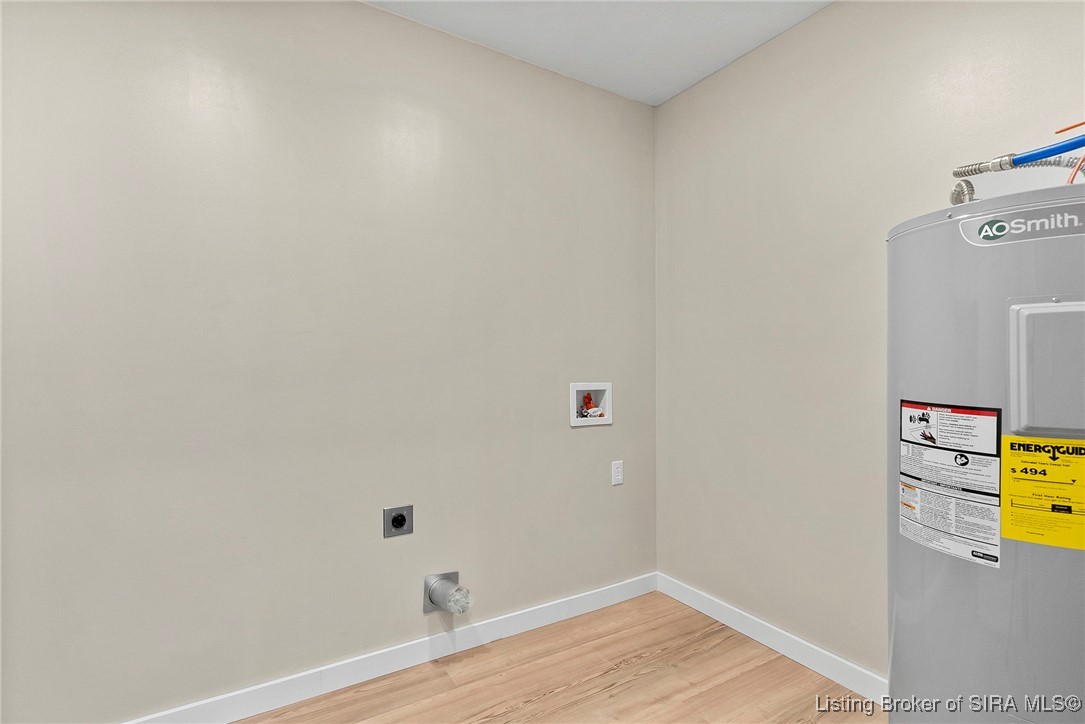 982 North 3rd Street Austin, IN 47102 - Photo 22 of 24