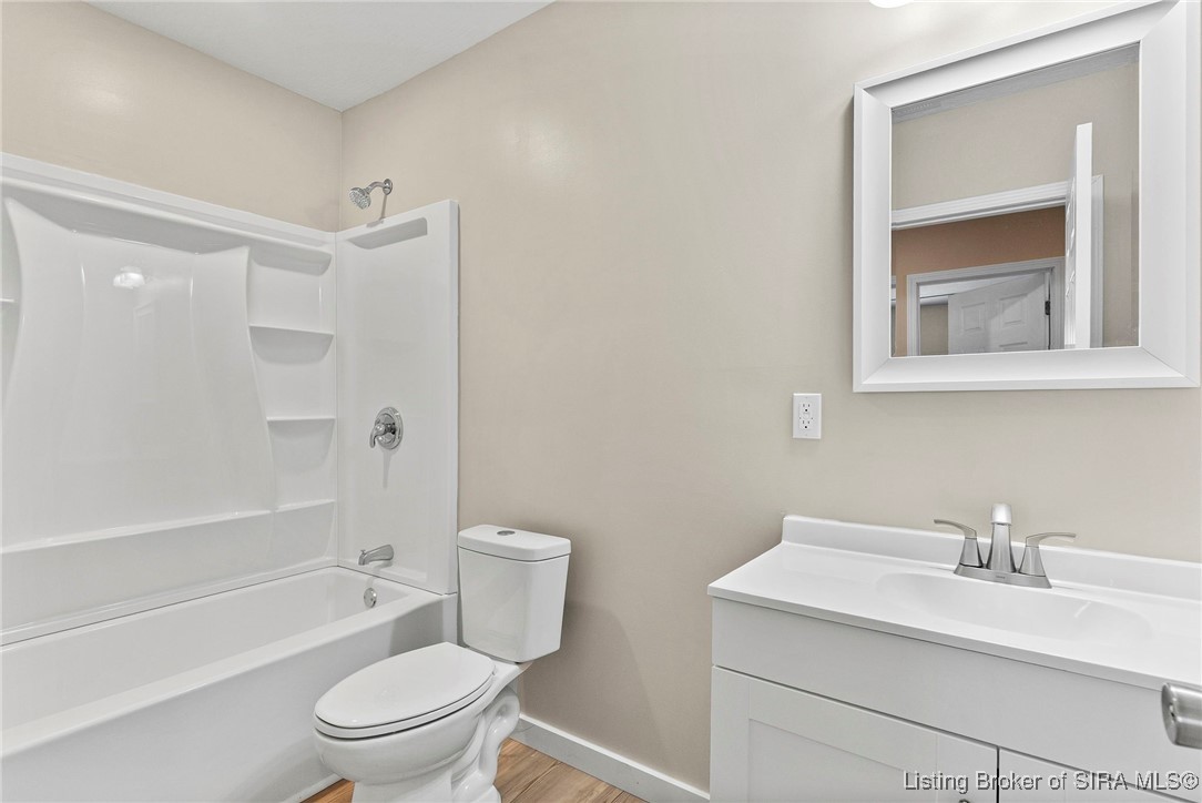 982 North 3rd Street Austin, IN 47102 - Photo 10 of 24