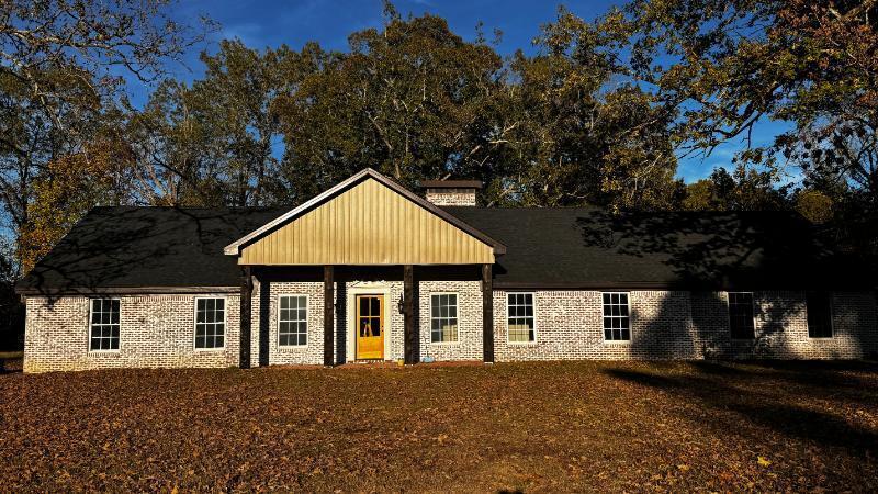 4900 Friendship Road Pontotoc, MS 38863 - Photo 1 of 1 Gallery Image 1
