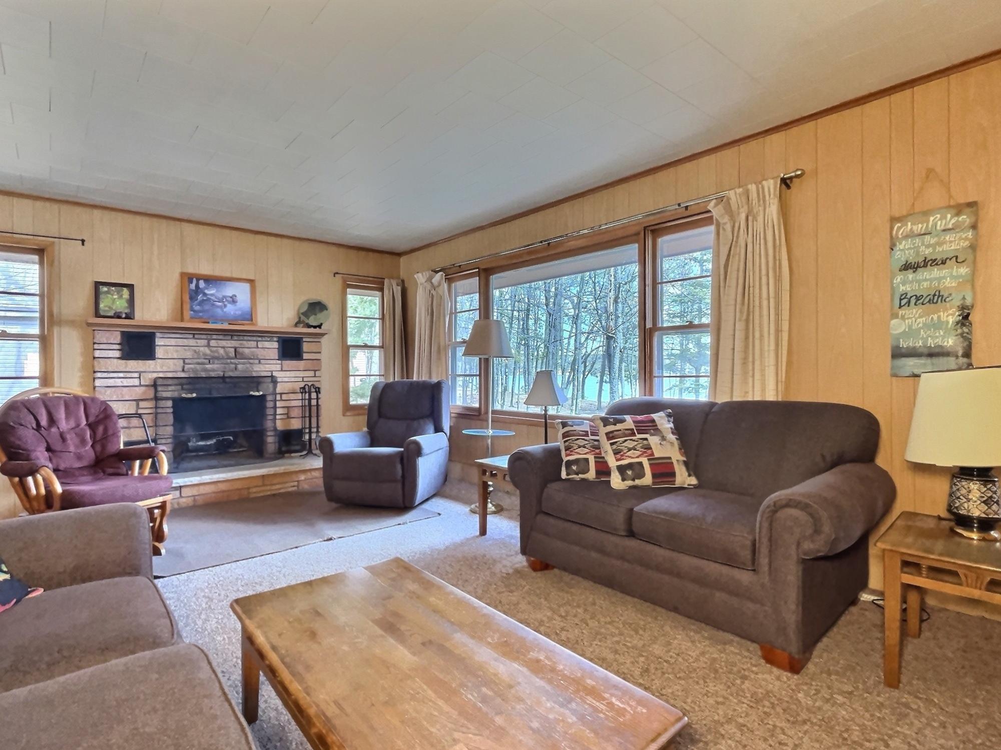 1100 Gessert Road St. Germain, WI 54558 - Photo 20 of 40 Gallery Image 20