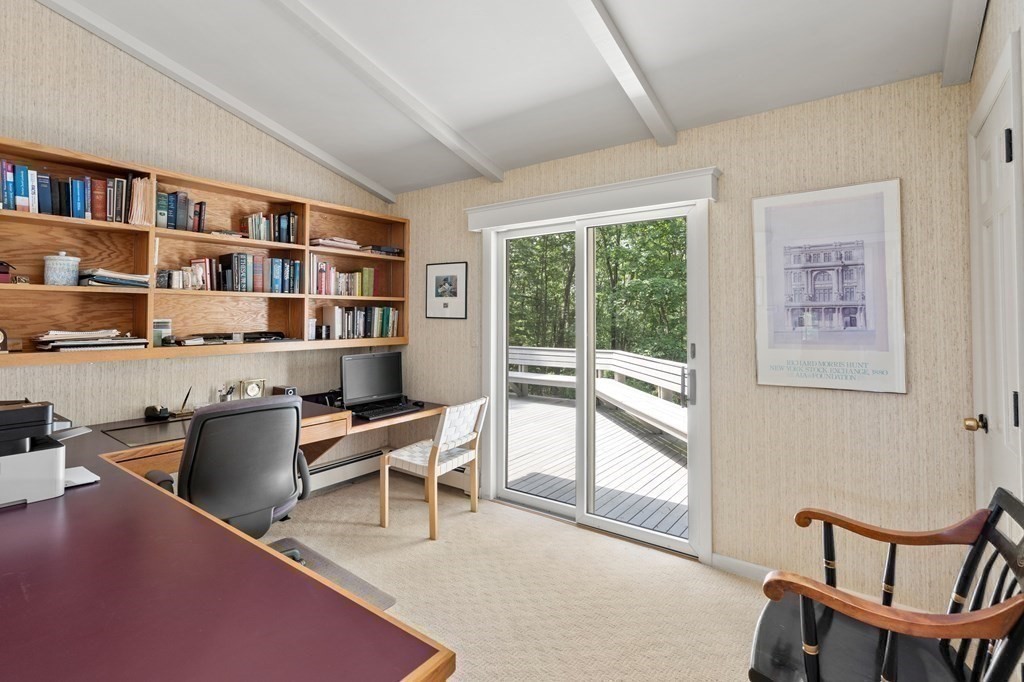 37 Barney Hill Road Wayland, MA 01778 - Photo 22 of 35 Gallery Image 22