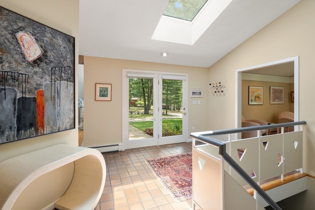 37 Barney Hill Road Wayland, MA 01778 - Photo 3 of 35 Gallery Image 3