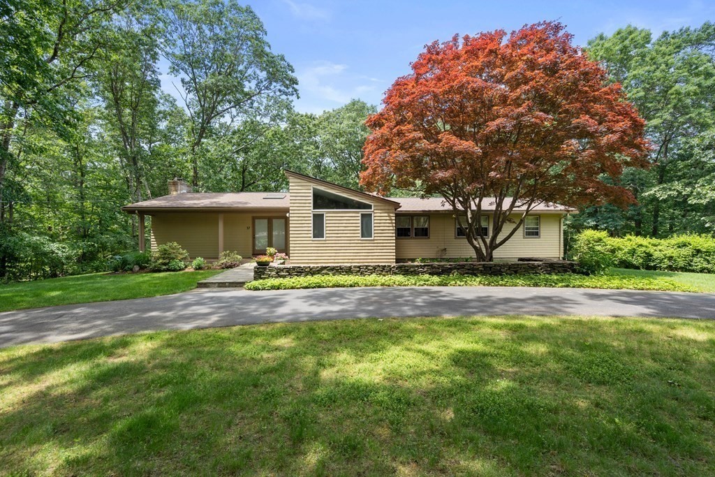 37 Barney Hill Road Wayland, MA 01778 - Photo 31 of 35 Gallery Image 31