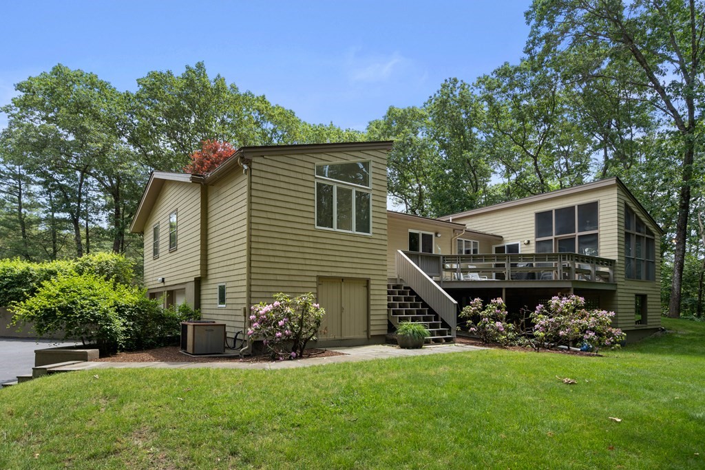 37 Barney Hill Road Wayland, MA 01778 - Photo 33 of 35 Gallery Image 33