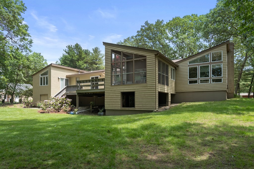 37 Barney Hill Road Wayland, MA 01778 - Photo 34 of 35 Gallery Image 34