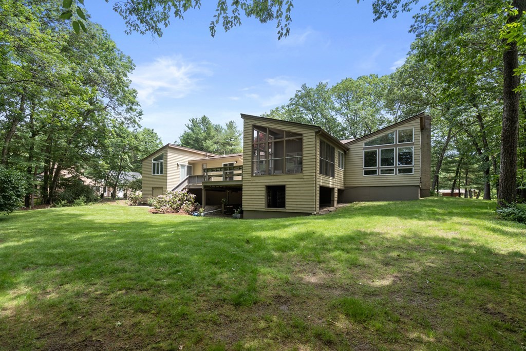 37 Barney Hill Road Wayland, MA 01778 - Photo 35 of 35 Gallery Image 35