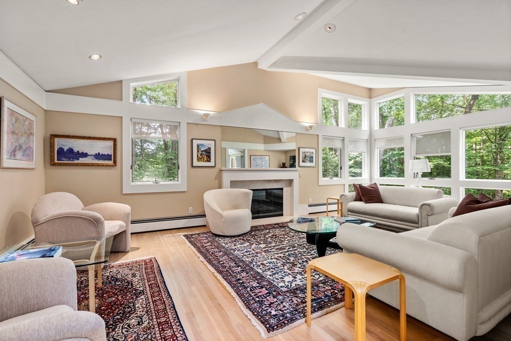37 Barney Hill Road Wayland, MA 01778 - Photo 5 of 35 Gallery Image 5