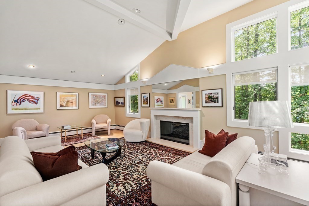 37 Barney Hill Road Wayland, MA 01778 - Photo 6 of 35 Gallery Image 6