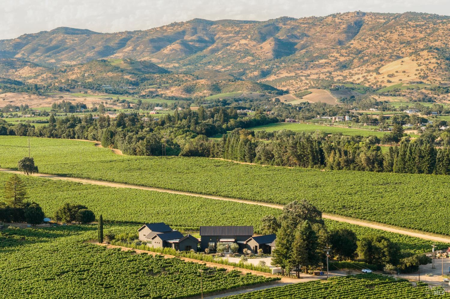 2350 Big Ranch Road Napa, CA 94558 - Photo 25 of 69