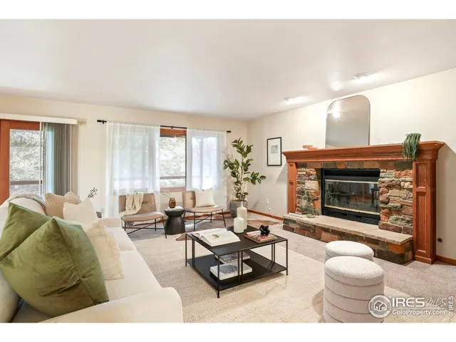 $1,469,000 | 1512 Brandt Court, Boulder, CO 80303