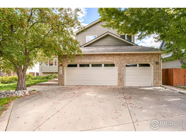 $1,469,000 | 1512 Brandt Court, Boulder, CO 80303